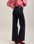 Toxik3 stretch denim bootcut jean pants