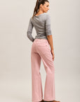 Toxik3 stretch denim bootcut jean pants