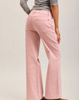Toxik3 stretch denim bootcut jean pants