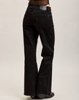 Toxik3 stretch denim bootcut jean pants
