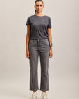Toxik3 gerade Stretch-Jeanshose