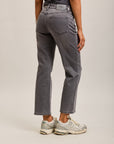 Toxik3 gerade Stretch-Jeanshose