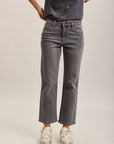 Toxik3 gerade Stretch-Jeanshose