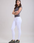 Toxik3 Slim Push-Up Super Stretch pants