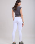 Toxik3 Slim Push-Up Super Stretch pants