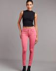 Pantalon slim little push - Aube - TOXIK3