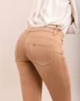 Toxik3 Slim Push-Up Super Stretch pants