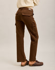 Toxik3 denim cargo pants
