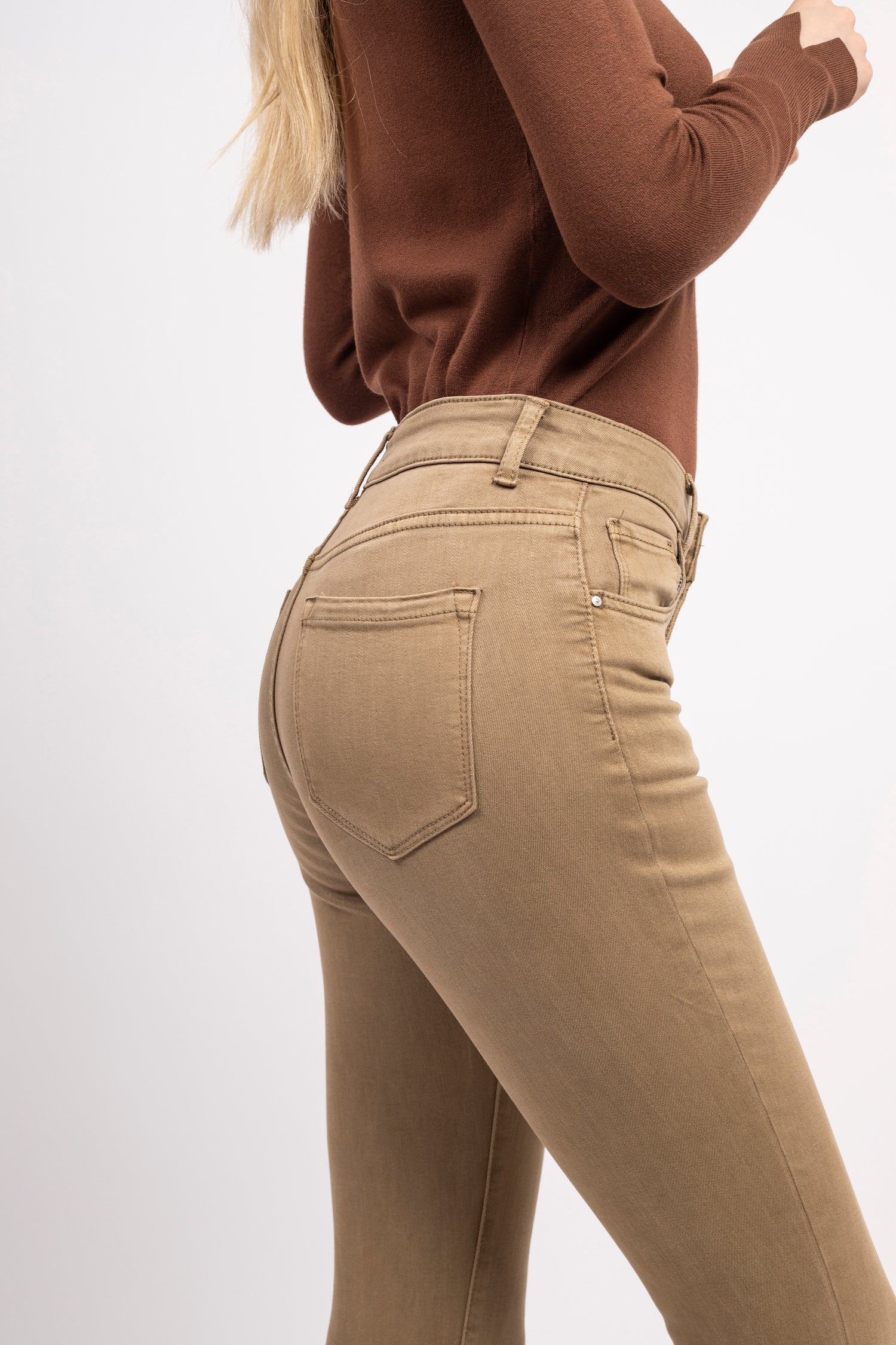 360 ° stretch jeans - Flex Winx