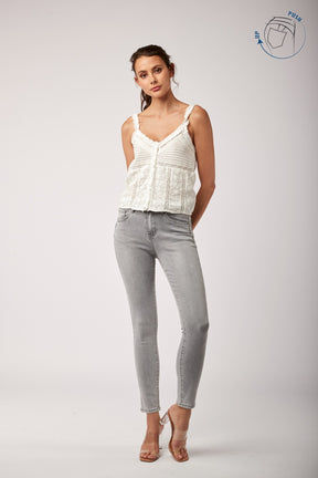 Smalle push-upjeans - Urly