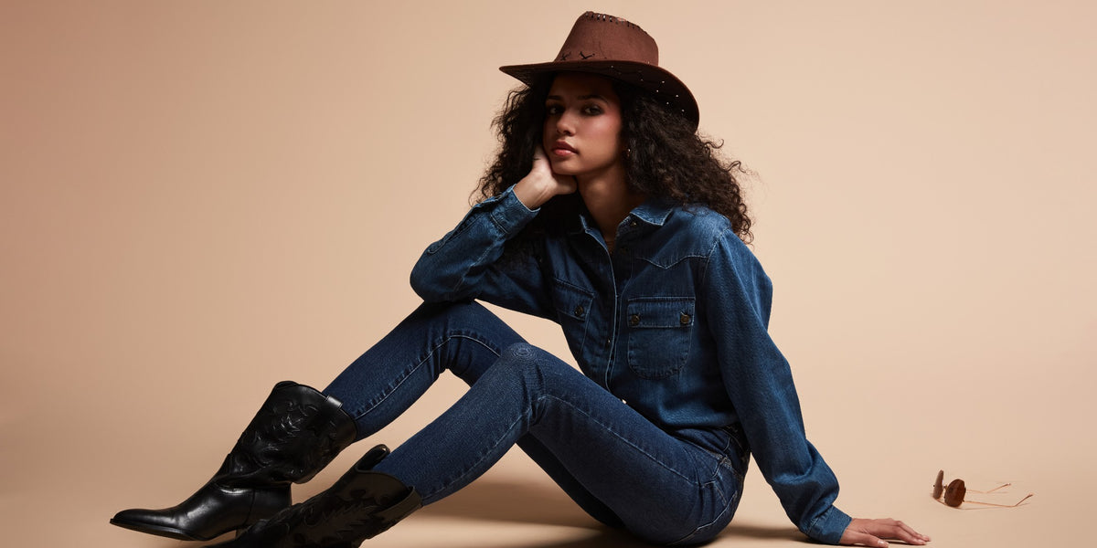 Toxik3 Paris | Jeaner since 1990
