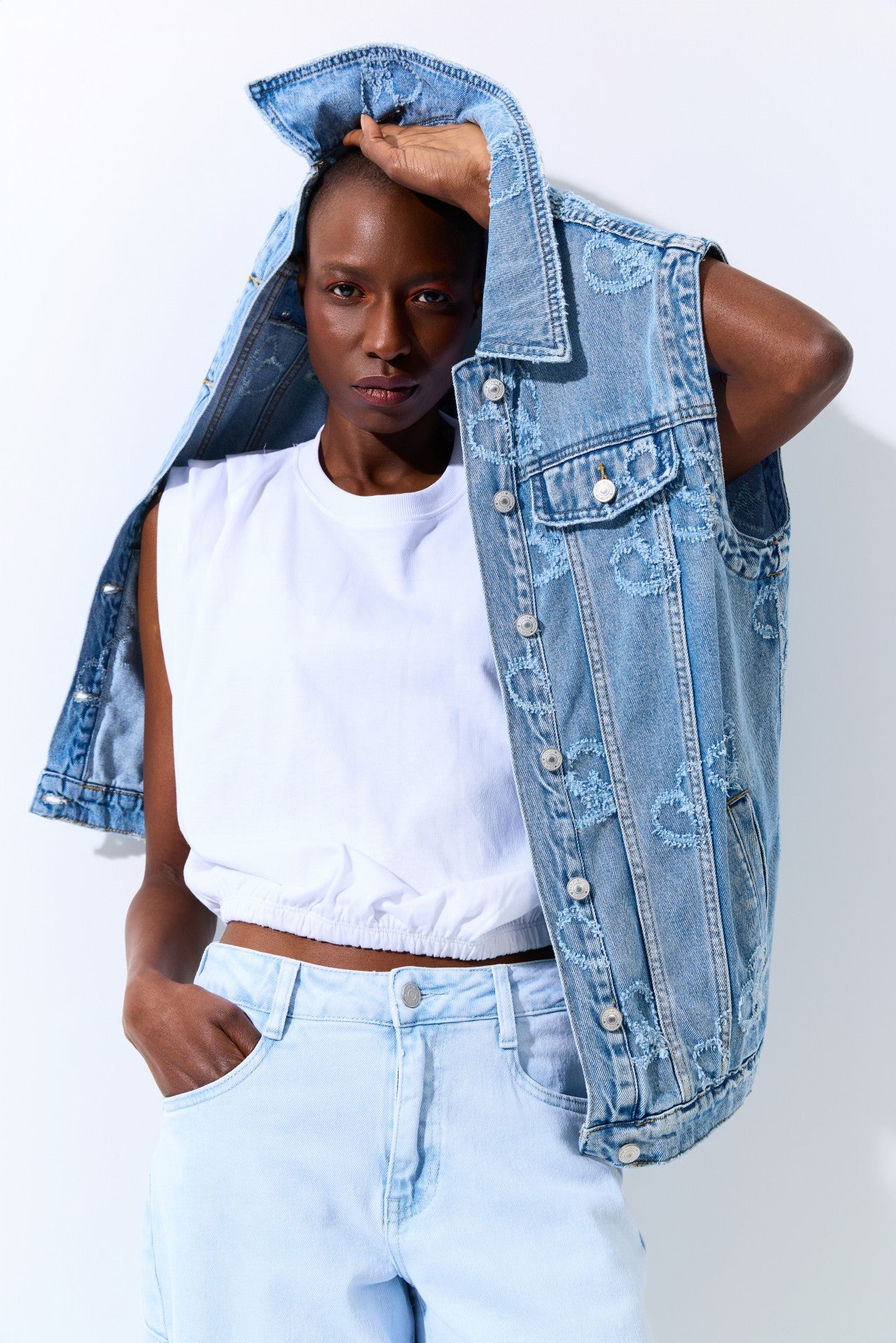 Toxik3 Paris | Jeaner since 1990
