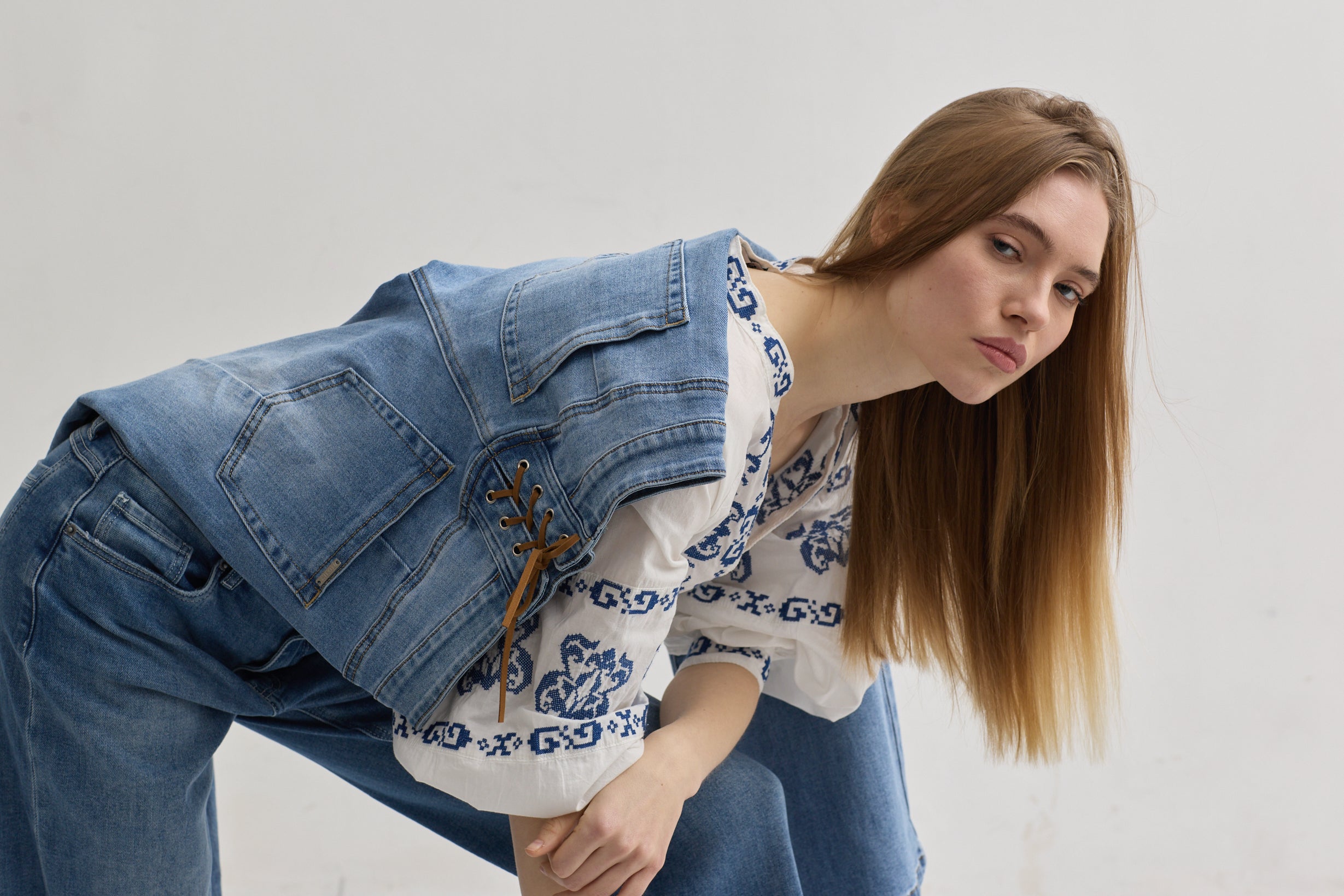 Bohemian lookbook – TOXIK3