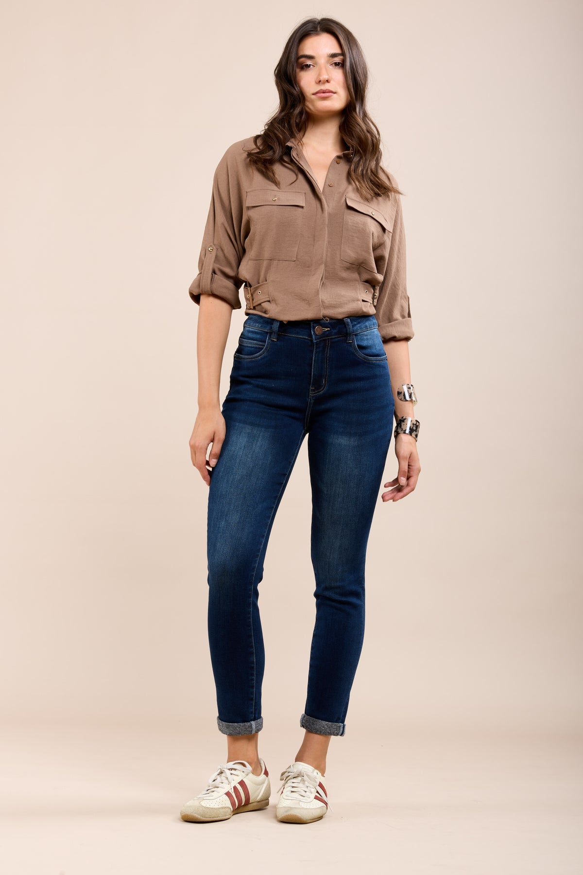 Jeans – TOXIK3