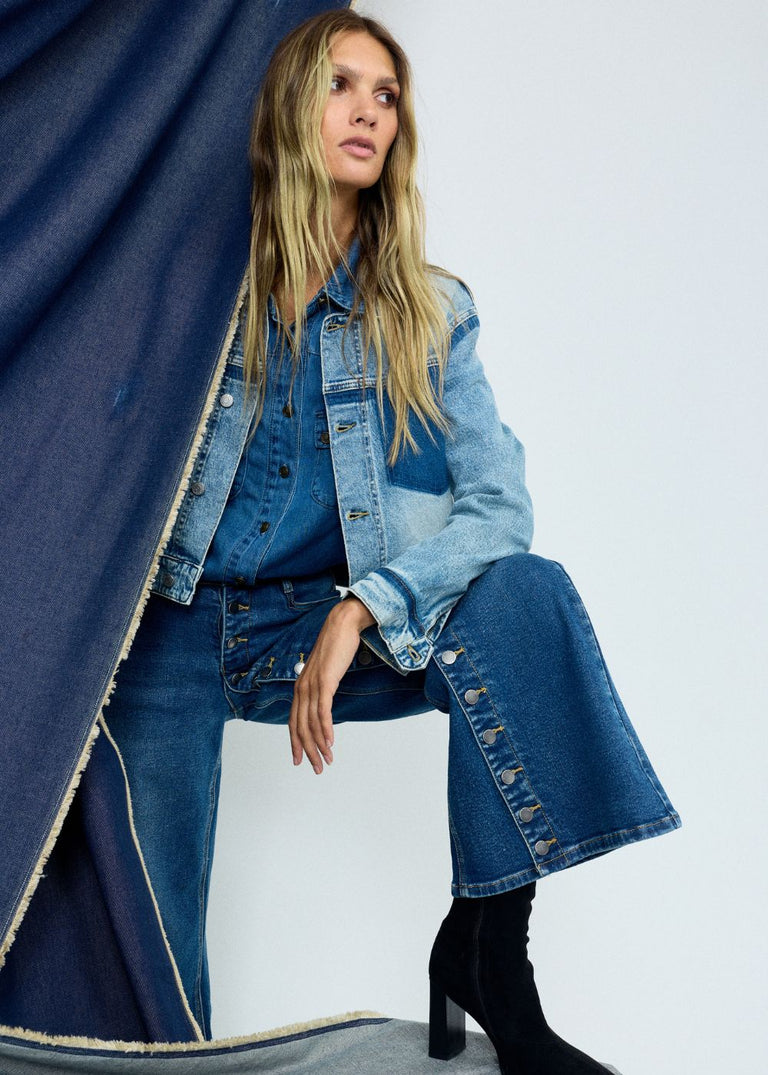 Toxik3 Paris | Jeaner since 1990