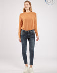 Flavified Jeans Push-Up- Diana