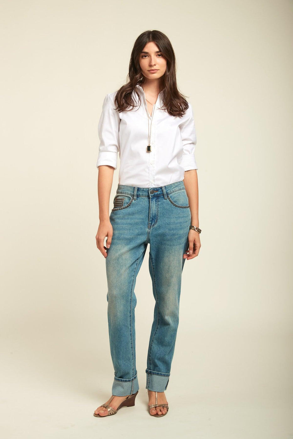 Jeans – TOXIK3
