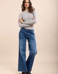 Toxik3 Jean Wide Stretch with large pockets