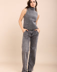 Toxik3 Jean Wide Stretch with large pockets