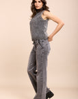 Toxik3 Jean Wide Stretch with large pockets