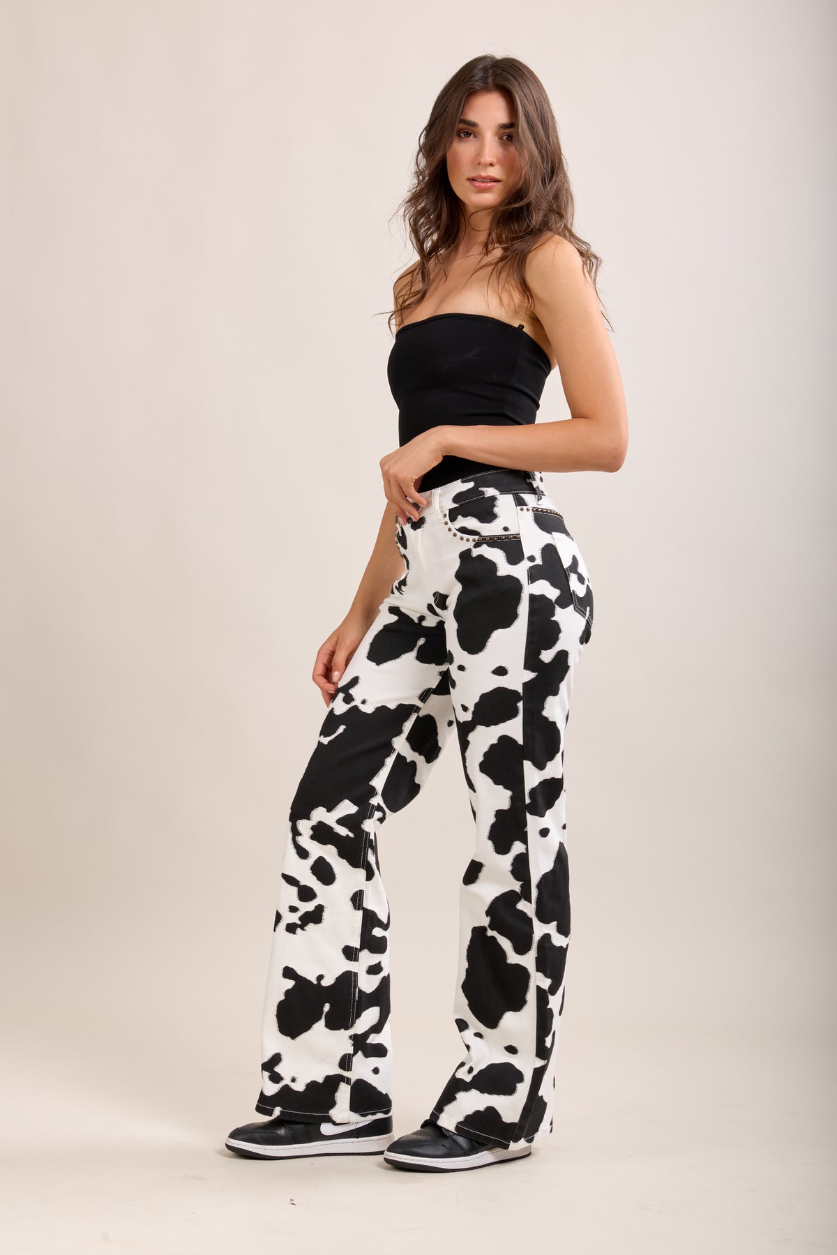 Toxik3 Paris | Jeaner sinds 1990