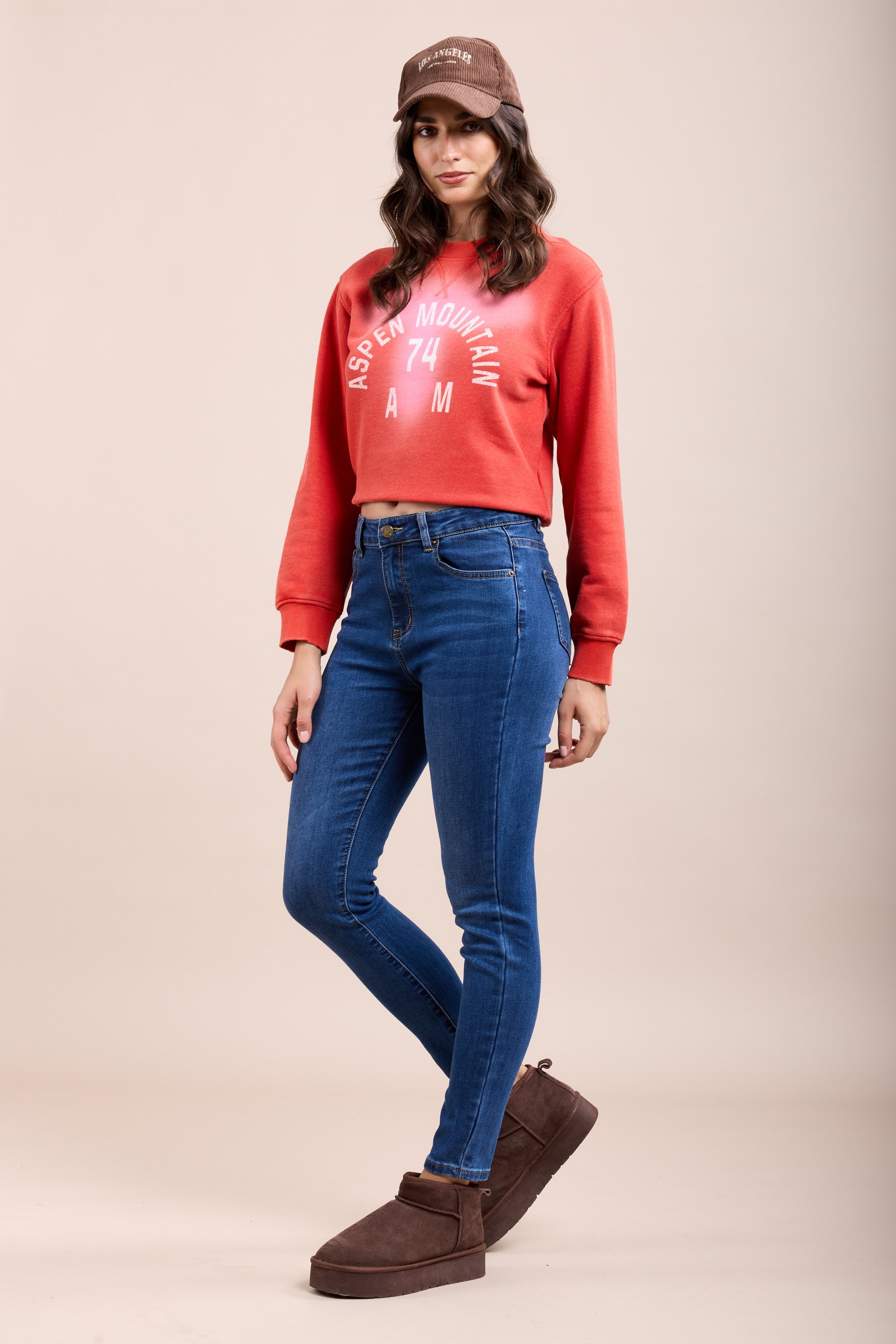 Toxik3 pantalon jean stretch slim