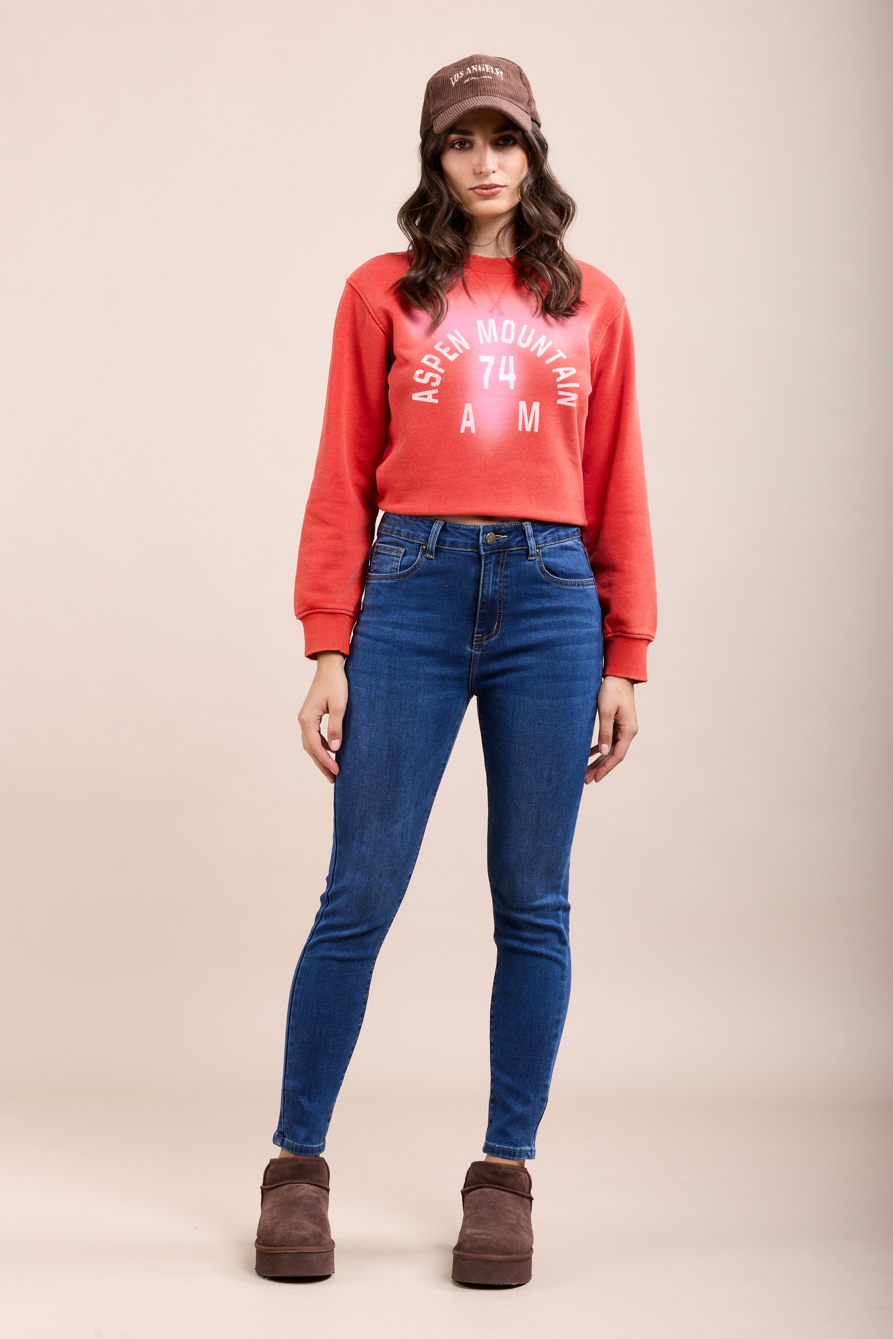 Toxik3 pantalon jean stretch slim