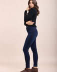 Toxik3 pantalon jean stretch slim