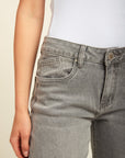 Jeans a la derecha larga - Lauren (Compo)