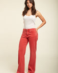 Lange rechte Jeans - Lauren (Compo)