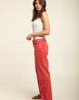 Long Right Jeans - Lauren (Compo)