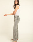 Lange rechte Jeans - Lisi (Compo)