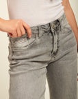 Lange rechte Jeans - Lisi (Compo)