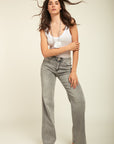 Long Right Jeans - Lisi (Compo)