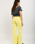 Toxik3 super stretch wide jean pants