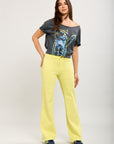 Toxik3 super stretch wide jean pants
