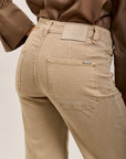 Toxik3 pantalones vaqueros anchos súper denim elásticos