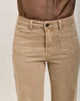 Toxik3 pantalones vaqueros anchos súper denim elásticos