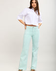 Toxik3 super stretch wide jean pants