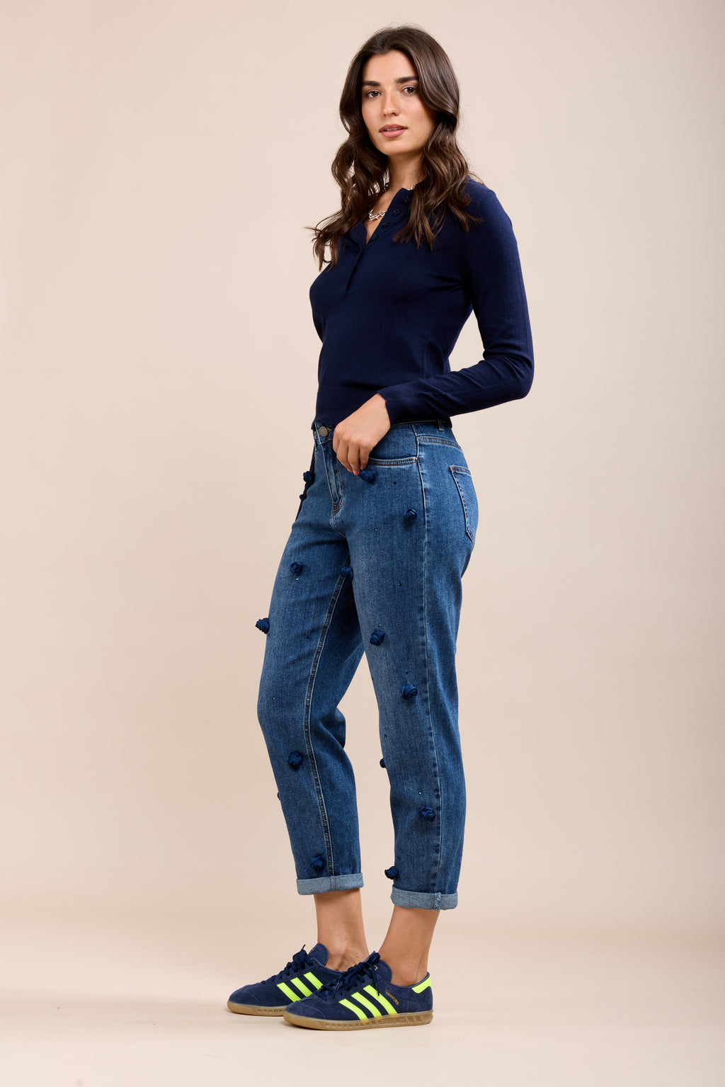 Jeans – TOXIK3