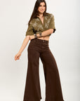 Toxik3 extra-wide stretch jean pants