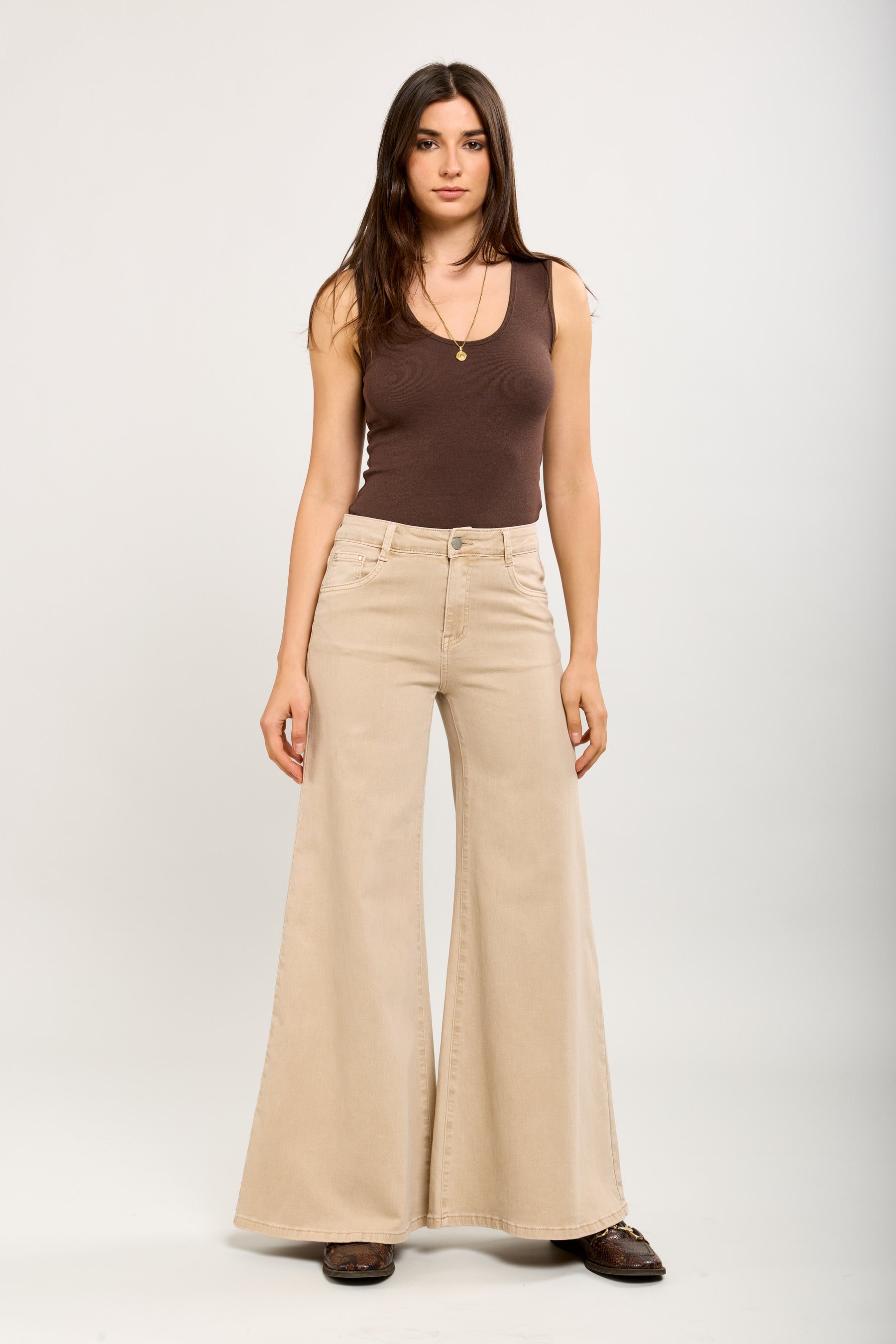 Toxik3 extra-wide stretch jean pants
