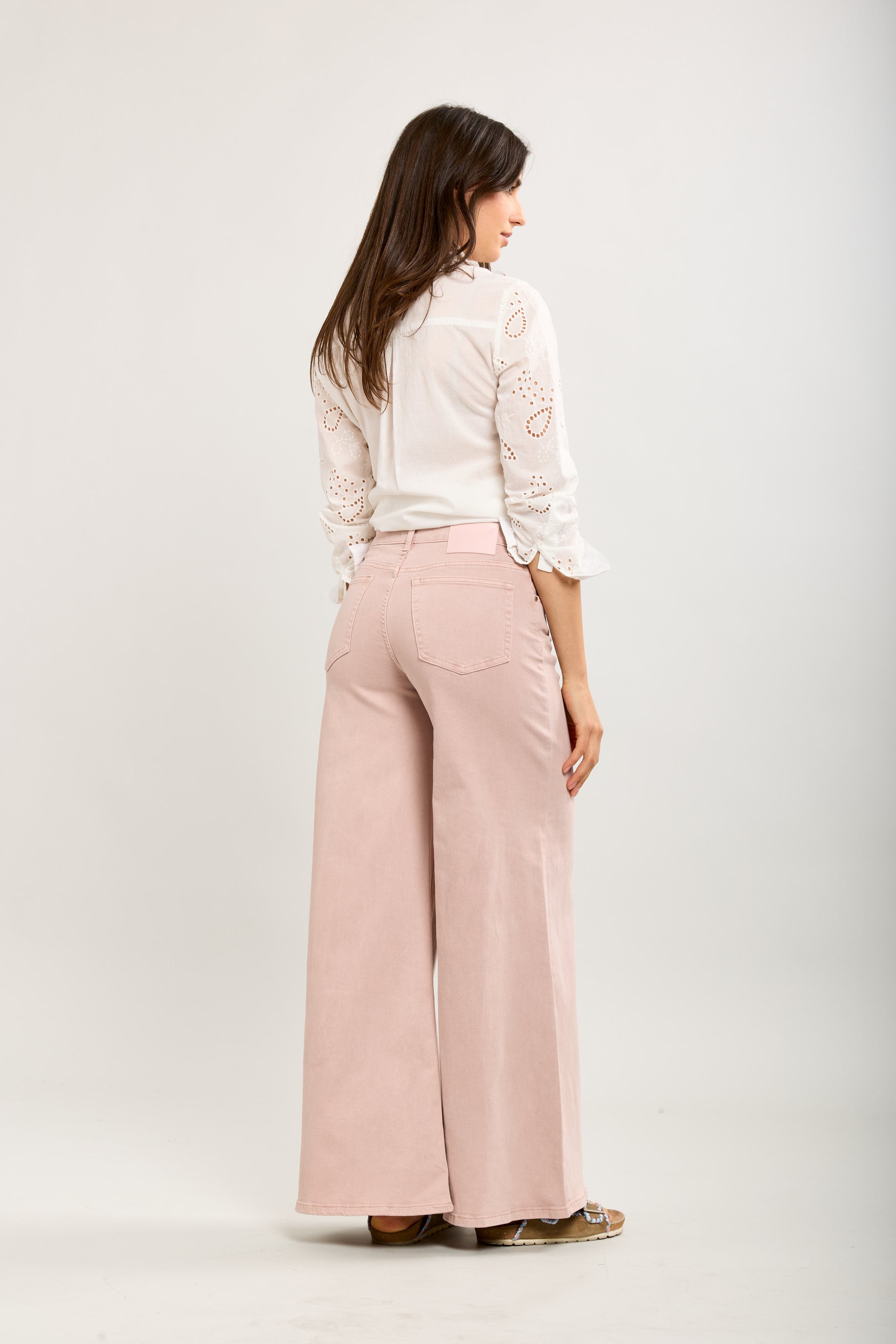 Toxik3 extra-wide stretch jean pants