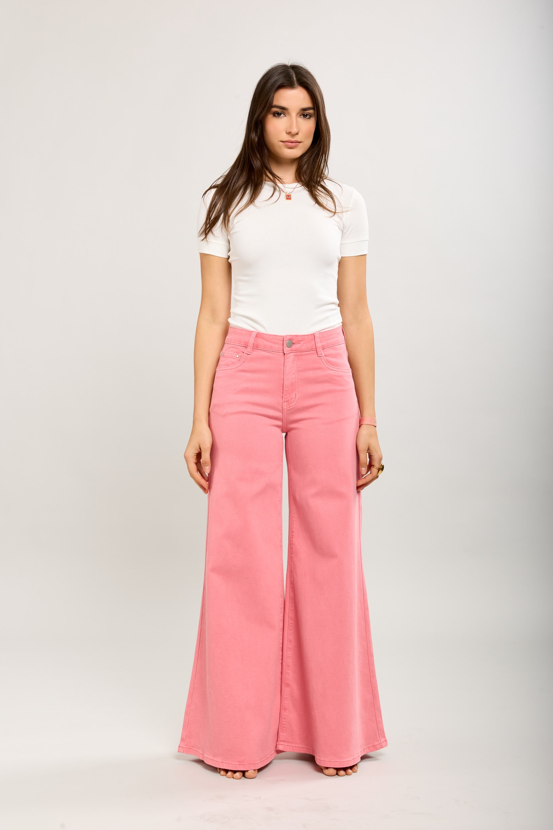 Toxik3 extra-wide stretch jean pants