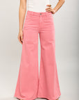 Toxik3 extra-wide stretch jean pants