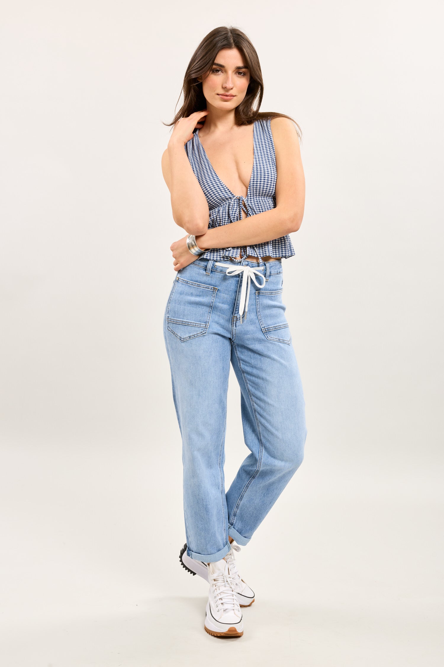Jeans – TOXIK3