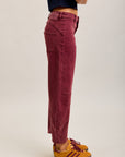 Toxik3 pantalon jean balloon denim stretch