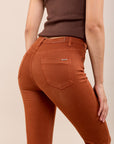 Toxik3 Stretch Slim Stretch Pants high waist