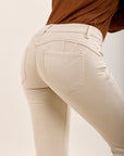 Toxik3 super stretch push-up jogger jeans