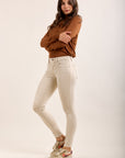Toxik3 super stretch push-up jogger jeans